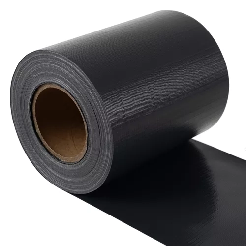 Bande de clôture 19cmx35m 450g/m2 anthracite 23696