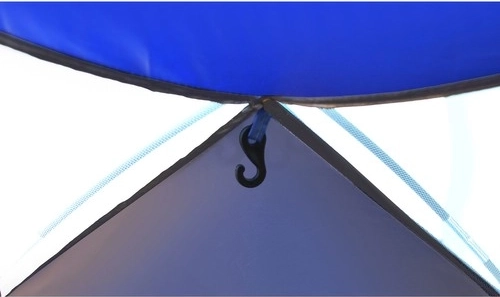 Légère, compacte et bien ventilée