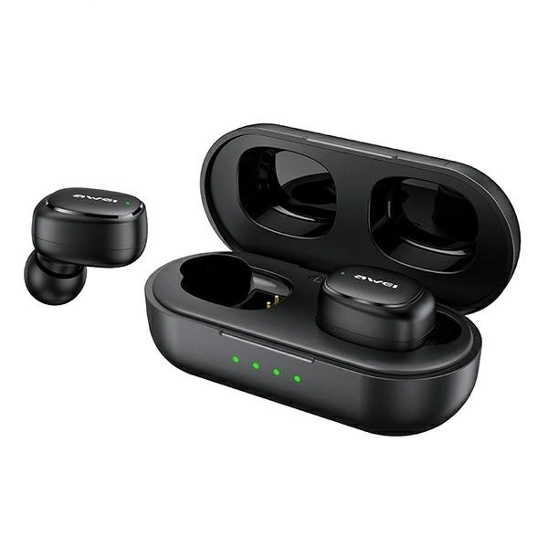 Écouteurs sans fil AWEI T13 Pro Bluetooth 5.1