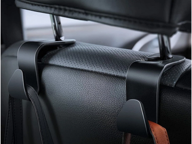 Cintre pour appuie-tête de voiture