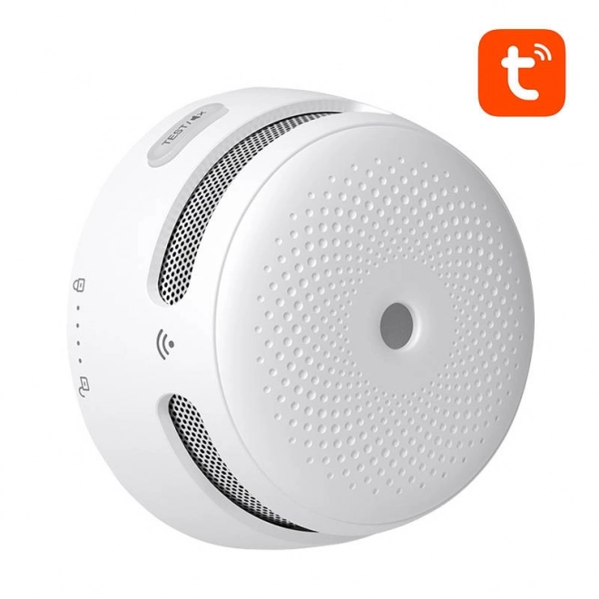 Détecteur de fumée X-Sense XS01-WT Tuya Wi-Fi