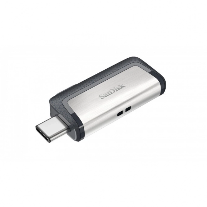 SanDisk Ultra Dual Drive USB Type-C, 32GB