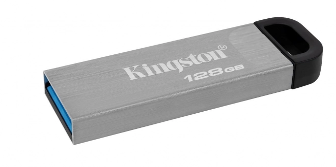 Clé USB Kyson DTKN/128 USB 3.2 Gen1