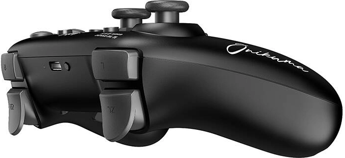 Joysticks à effet Hall sans drift