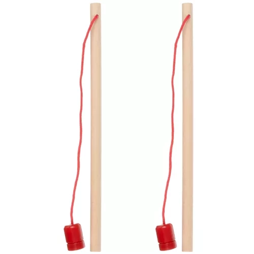 Jouet de pêche magnétique en bois Kruzzel