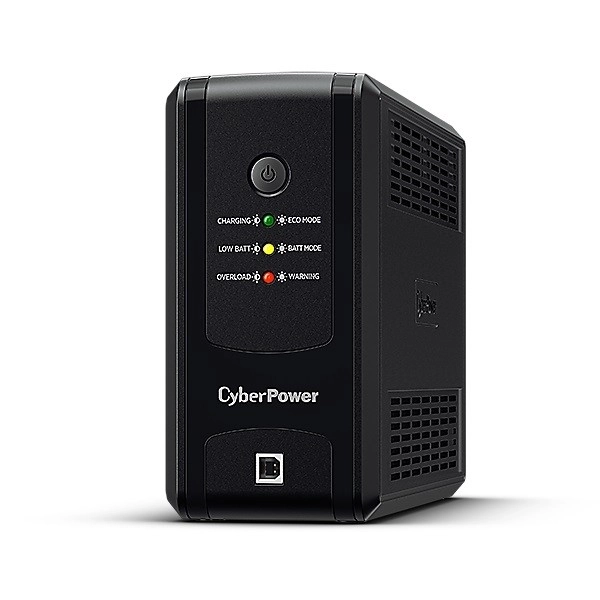 Onduleur de secours CyberPower UT850EG-FR 850VA