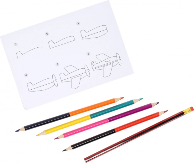 Des véhicules parfaits pas à pas