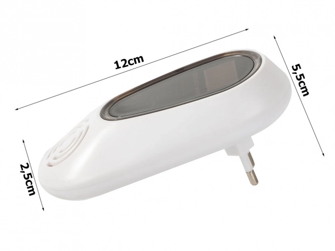 Design élégant et compact