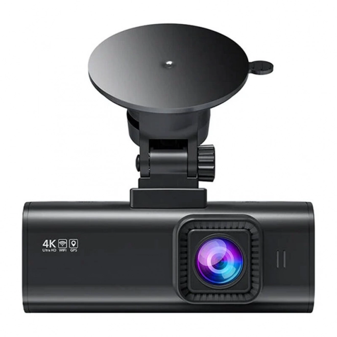 Caméra de voiture Redtiger F7NS avec GPS