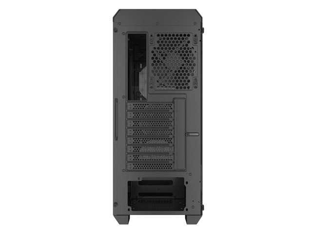 Genesis Irid 505 V2 avec fenêtre, USB 3.0