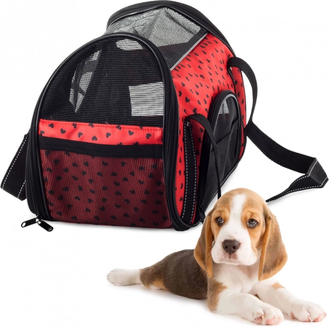 Sac de transport pour chiens et chats