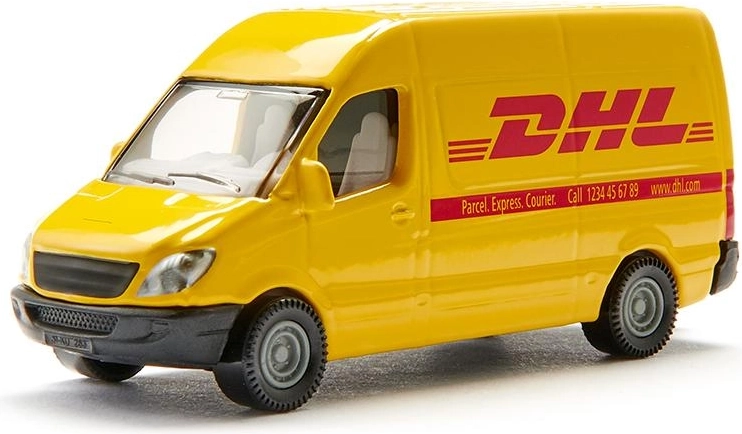 Conduite fluide et finitions détaillées