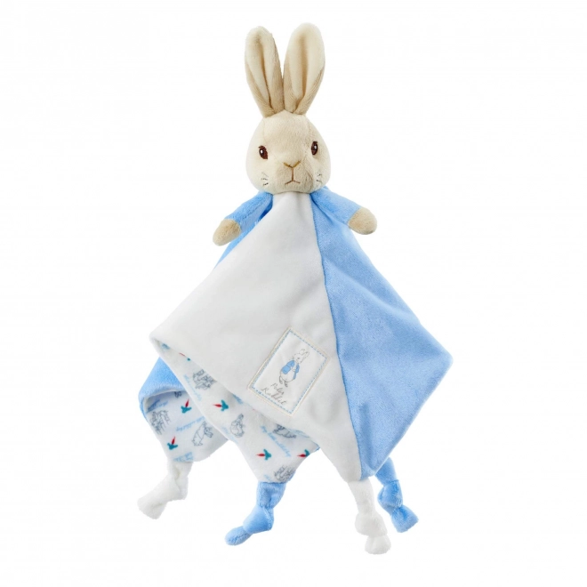 Lapin Flopsy Doudou Doux