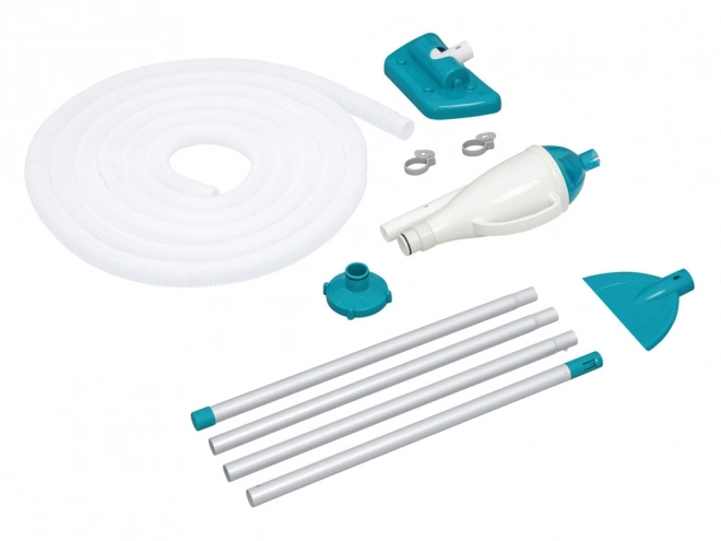 Aspirateur de fond de piscine Bestway