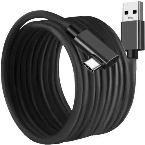 Câble USB 2.0 pour Oculus Quest 5m C Izoxis 19911