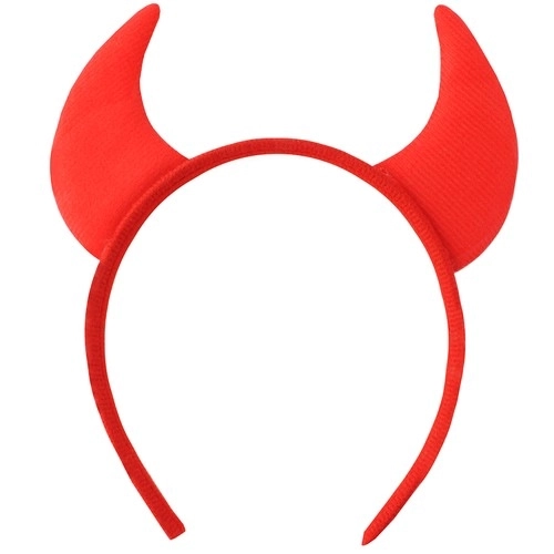 Costume de diable - ensemble 4 pièces S22140