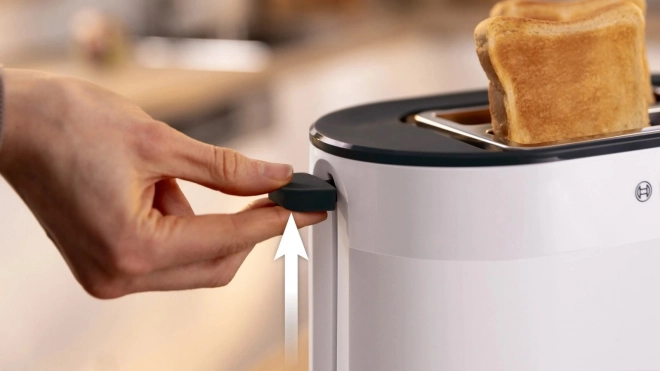 High Lift pour retirer facilement les toasts