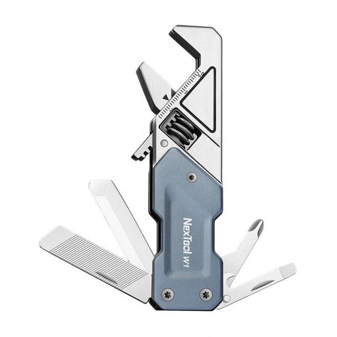 Clé multifonctionnelle NexTool NE20238 pour une utilisation facile