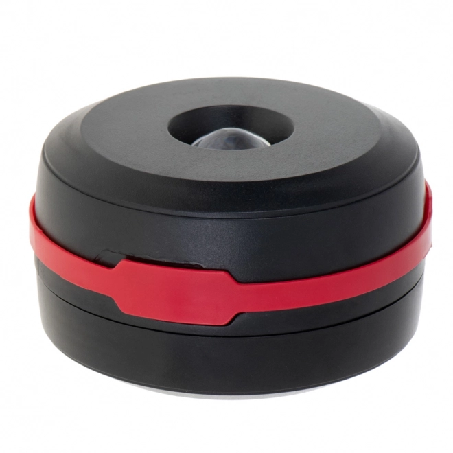 Lampe LED pliante de camping 2 en 1