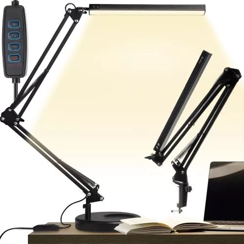 Lampe de table 2 en 1 Izoxis 23503