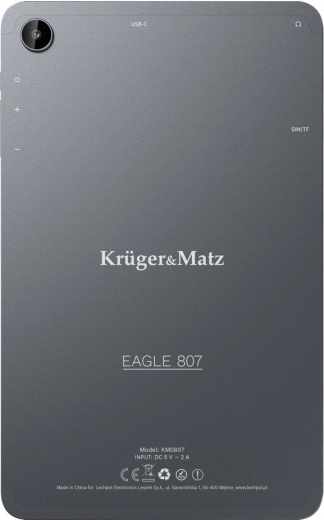 Connectivité universelle