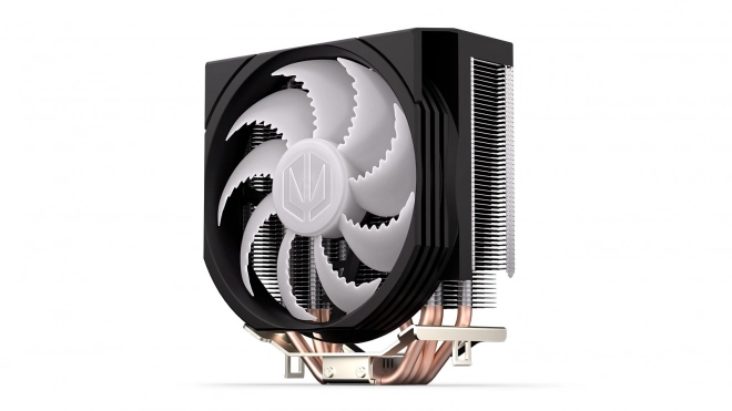 Refroidisseur CPU Spartan 5 MAX ARGB