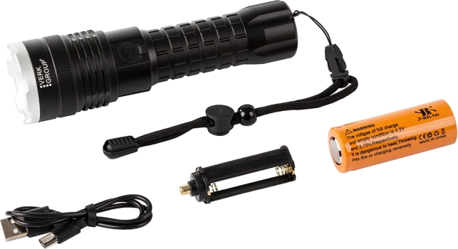 Technologie LED avancée