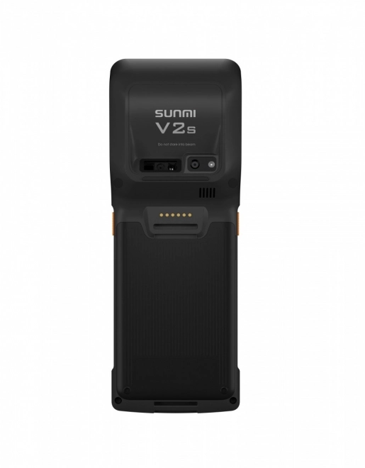 Terminal mobile Sunmi V2s