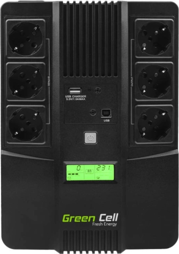 Protection instantanée avec commutation rapide 2–6 ms