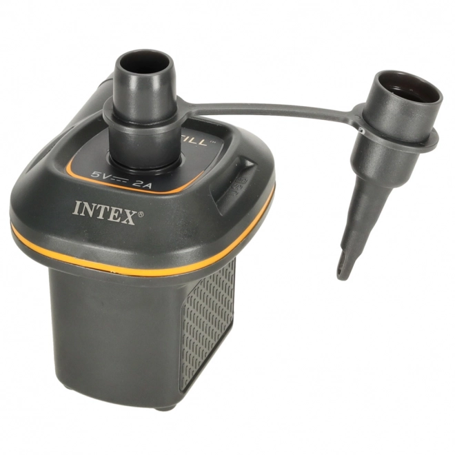 Pompe électrique pour piscine INTEX