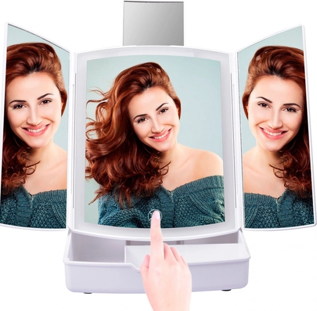 Éclairage LED personnalisable