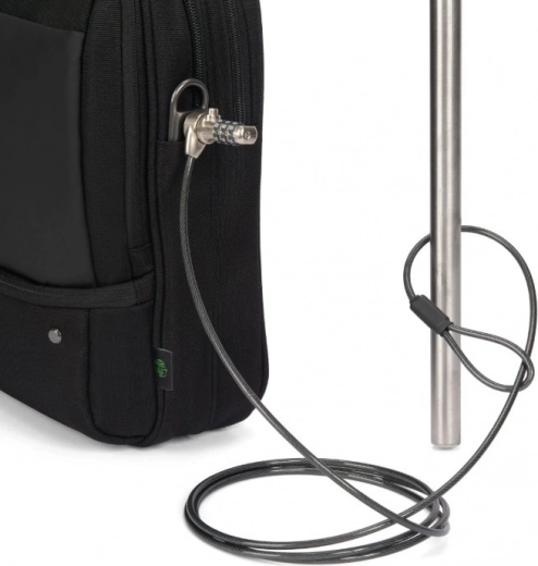 La sécurité avant tout