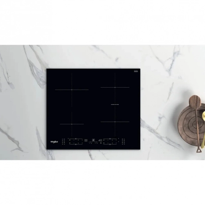 Plaque de cuisson à induction Whirlpool
