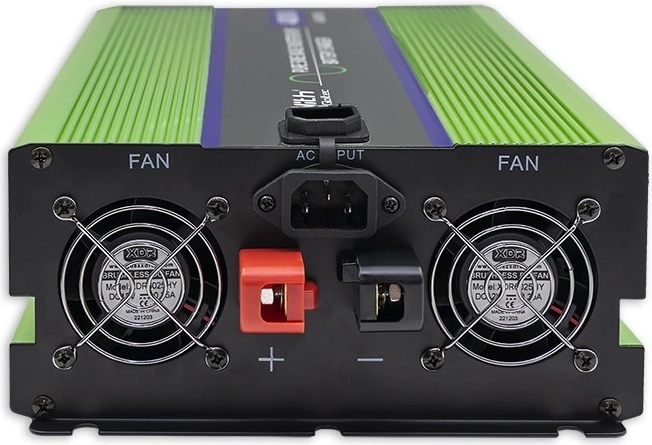 Sécurité irréprochable grâce à des fonctions modernes