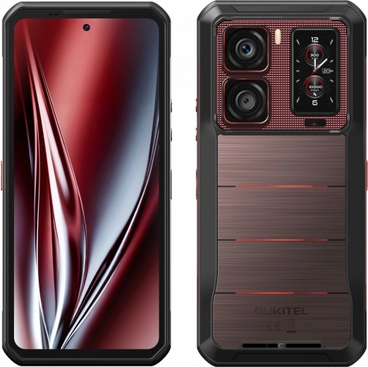 Résistance extrême pour le travail et l’aventure