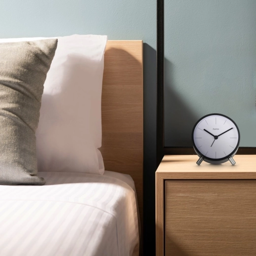 Rétroéclairage et fonction répétition