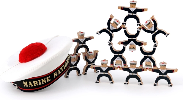 Thème maritime