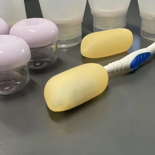 Set cosmétique de voyage Trizand