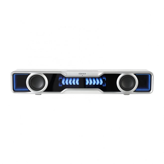Edifier QS30 haut-parleur portable blanc