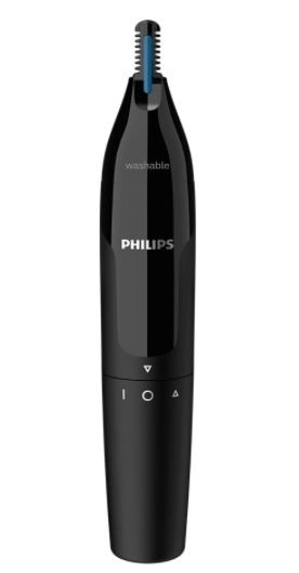 Philips tondeuse nez et oreilles
