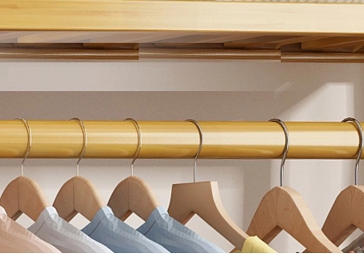 Détails pratiques au quotidien