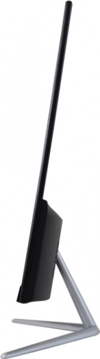 Boîtier ultrafin et support minimaliste