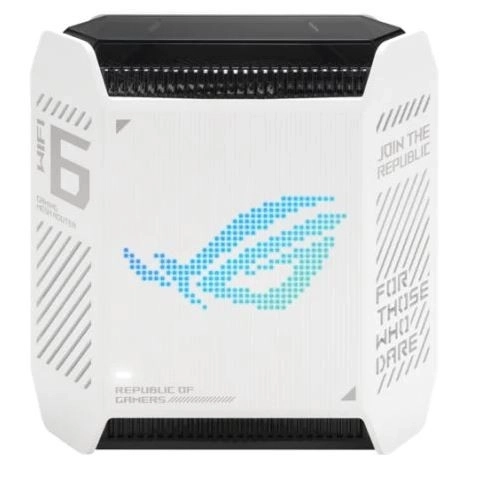 Routeur gaming ROG Rapture GT6 WiFi 6