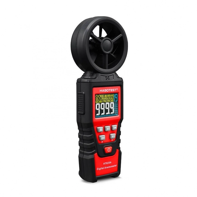 Anémomètre numérique Habotest HT625A