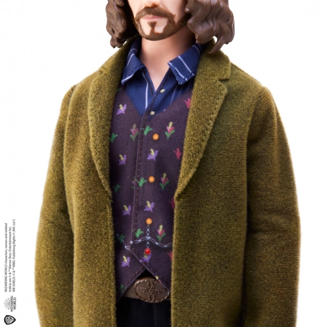 Sirius Black figurine d'action