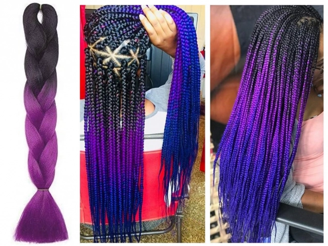 Effet ombre pour un look unique