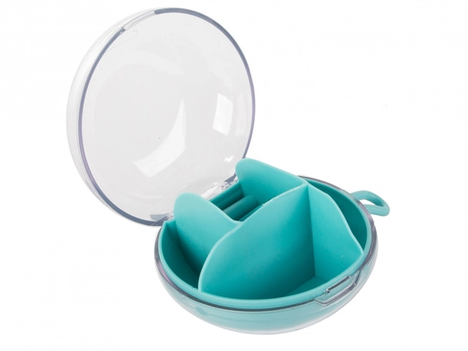 Organisateur de voyage pour bijoux