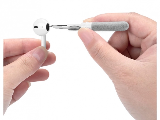 Kit de nettoyage des écouteurs de téléphone