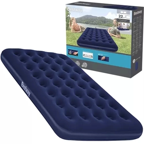Matelas gonflable double Bestway