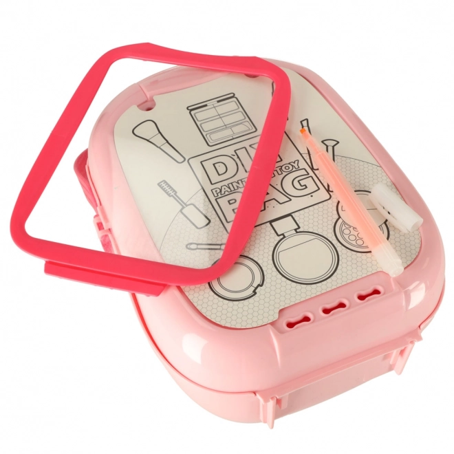 Trousse de maquillage pour enfants - 37 accessoires